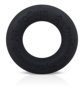 Ringo Ritz - Black LSR-BL-101E