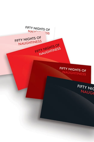 Fifty Nights of Naughtiness CC-USFIFTYNN