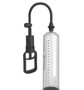 Classix XL Penis Enlargement Pump PD1972-00
