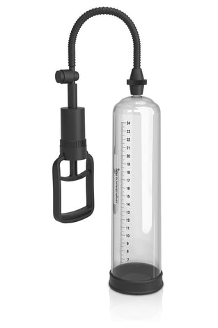Classix XL Penis Enlargement Pump PD1972-00