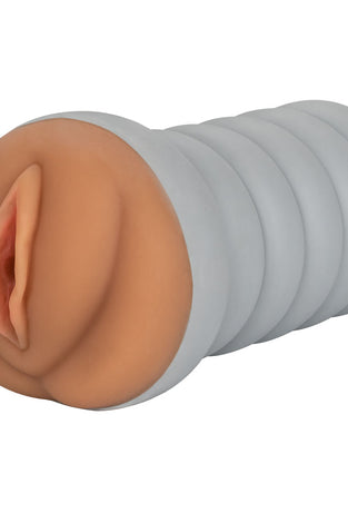 Ribbed Gripper Tight Pussy Grip SE0929553