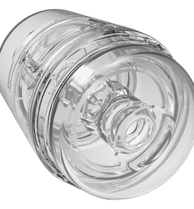 Main Squeeze - Pop-Off - Optix - Crystal DJ5203-01-BX