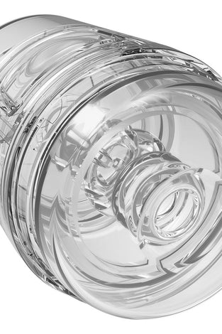 Main Squeeze - Pop-Off - Optix - Crystal DJ5203-01-BX