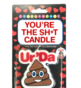 uR'da Sh*T Candle CP-980