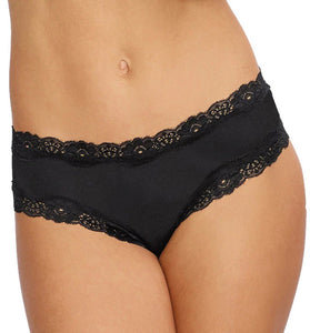 Open Back Panty - Medium - Black DG-1434BLKM