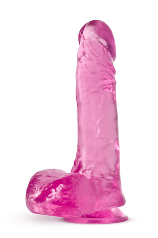 B Yours Plus - Ram N Jam - Pink BL-88810
