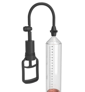 Classix Pleasure Pump PD1975-00