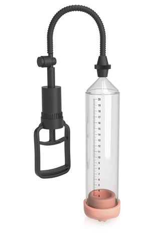 Classix Pleasure Pump PD1975-00