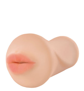 Fuck Me Sillys to Go Deep Throat Cock Sucker PDRD430