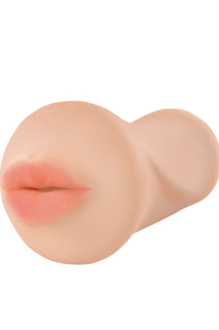 Fuck Me Sillys to Go Deep Throat Cock Sucker PDRD430