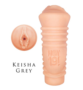 Hey 19 Stroker - Keisha Grey IC2407-2