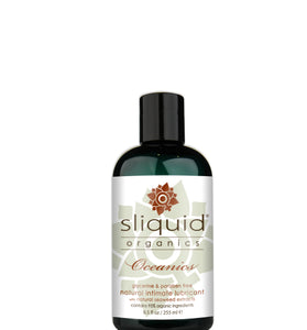 Organics Oceanics  - 8.5 Fl. Oz. (251 ml) SLIQ083