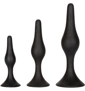 Silicone Anal Starter Kit SE0410032