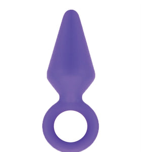 Candy Rimmer - Purple BL-10181
