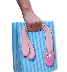 Floppy Pecker Gift Bag OZ-GB-20