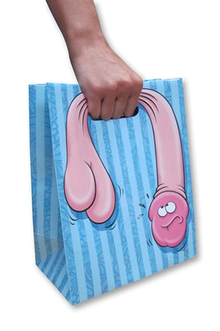 Floppy Pecker Gift Bag OZ-GB-20