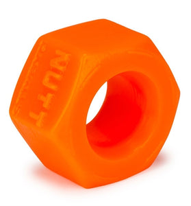Nutt Short Ball Stretcher - Orange OX-1119-ORA