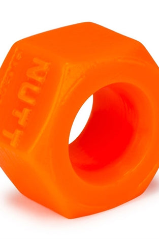 Nutt Short Ball Stretcher - Orange OX-1119-ORA