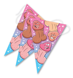Bachelorette Party Banner OZ-BPB-02