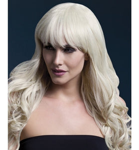 Isabelle Wig - Blonde FV-42514