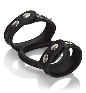 Silicone Tri-Snap C & B Cage SE1413303