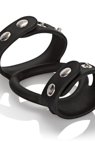 Silicone Tri-Snap C & B Cage SE1413303