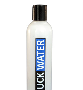Fuck Water Water-Based Lubricant - 8 Fl. Oz. FW-8