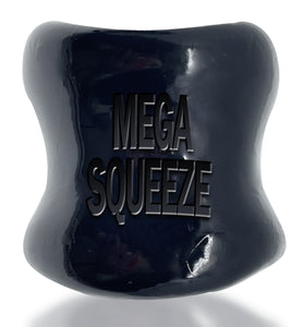 Mega Squeeze - Ergofit Ballstretcher - Black OX-3077-BLK