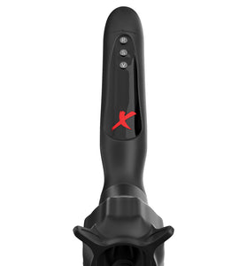 Pdx Elite Vibrating Roto-Sucker PDRD512