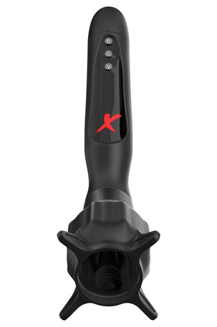 Pdx Elite Vibrating Roto-Sucker PDRD512