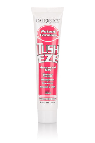 Tush-Eze Gel Bulk 1.5 Oz / 44 ml SE2200251