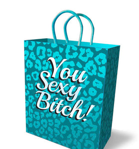 You Sexy Bitch Gift Bag LG-LGP012