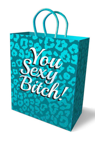 You Sexy Bitch Gift Bag LG-LGP012