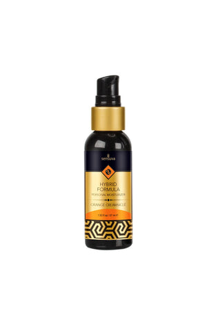 Hybrid Formula Personal Moisturizer 1.93 Fl Oz Orange Creamsicle SEN-VL729