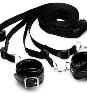 Bed Restraint Kit STR-AE921