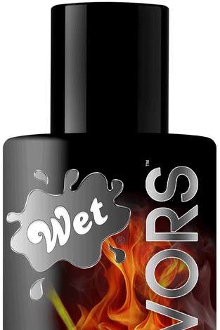 Wet Fun Flavors Popp'n Cherry - 3 Fl. Oz. WT20426