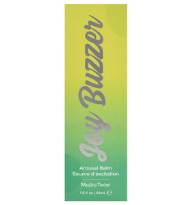Joy Buzzer - Mojito Twist - 1.5 Fl. Oz./ 44ml JEL7004-01