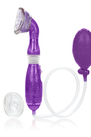 Advanced Clitoral Pump - Purple SE0623603