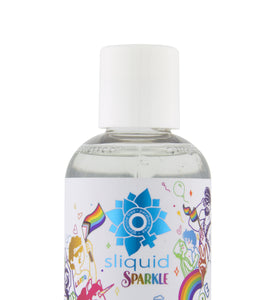 Sliquid Sparkle 4.2 Oz / 125 ml SLIQ105