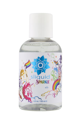 Sliquid Sparkle 4.2 Oz / 125 ml SLIQ105