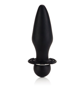 Vibrating Silicone Booty Rider SE0421032