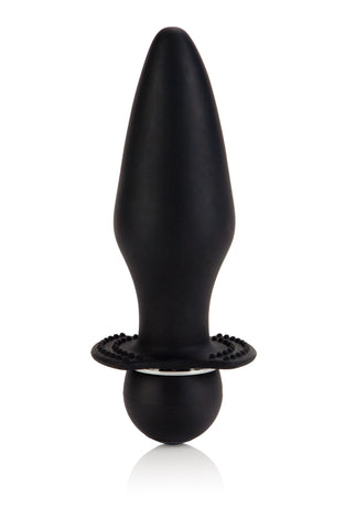 Vibrating Silicone Booty Rider SE0421032