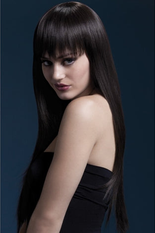 Jessica Wig - Brown FV-42539