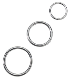Metal C Ring Set BSPR-04