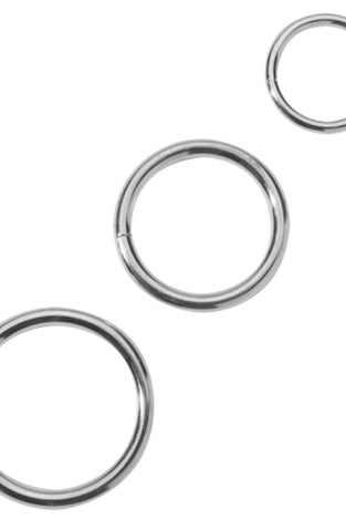Metal C Ring Set BSPR-04
