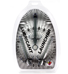 Lubricant Launcher Set of 3 - Smoke TV-VF804-SMO