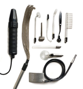 Agent Noir Neon Wand Kit KL-007