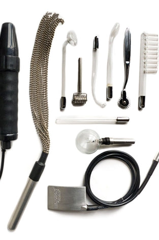 Agent Noir Neon Wand Kit KL-007