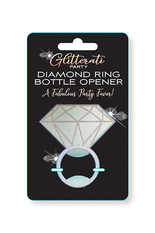 Glitterati Diamond Bottle Opener LG-CP1109