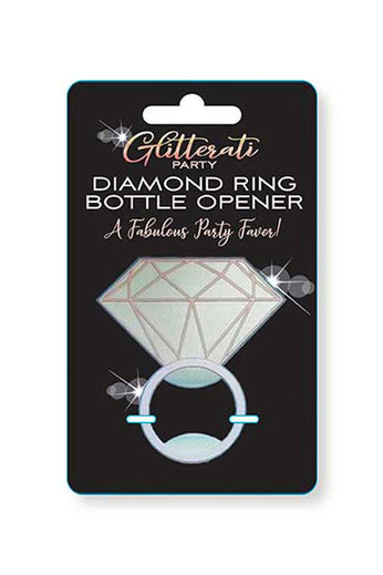Glitterati Diamond Bottle Opener LG-CP1109